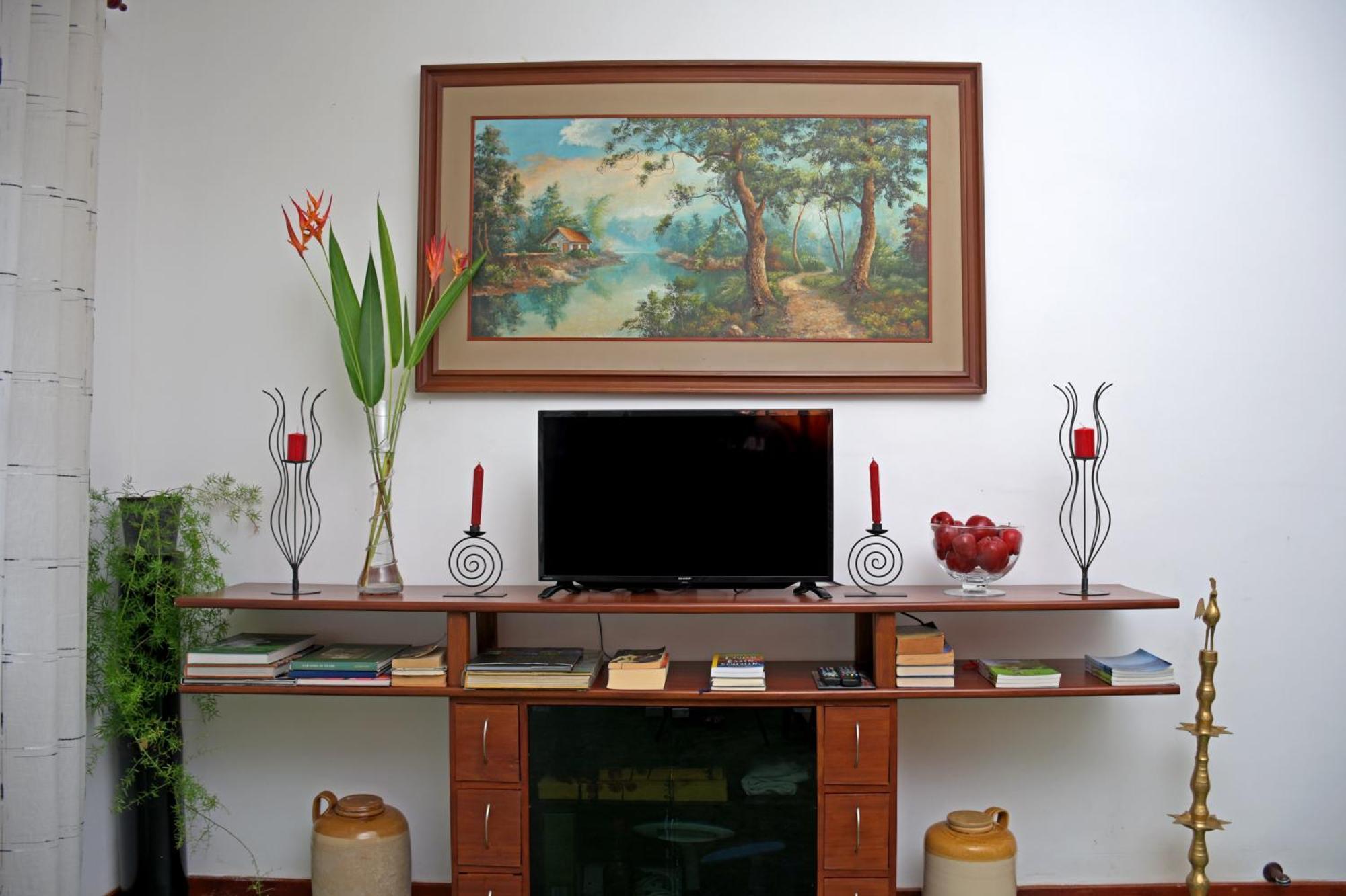 Villa Perpetua Bandarawela Exterior foto