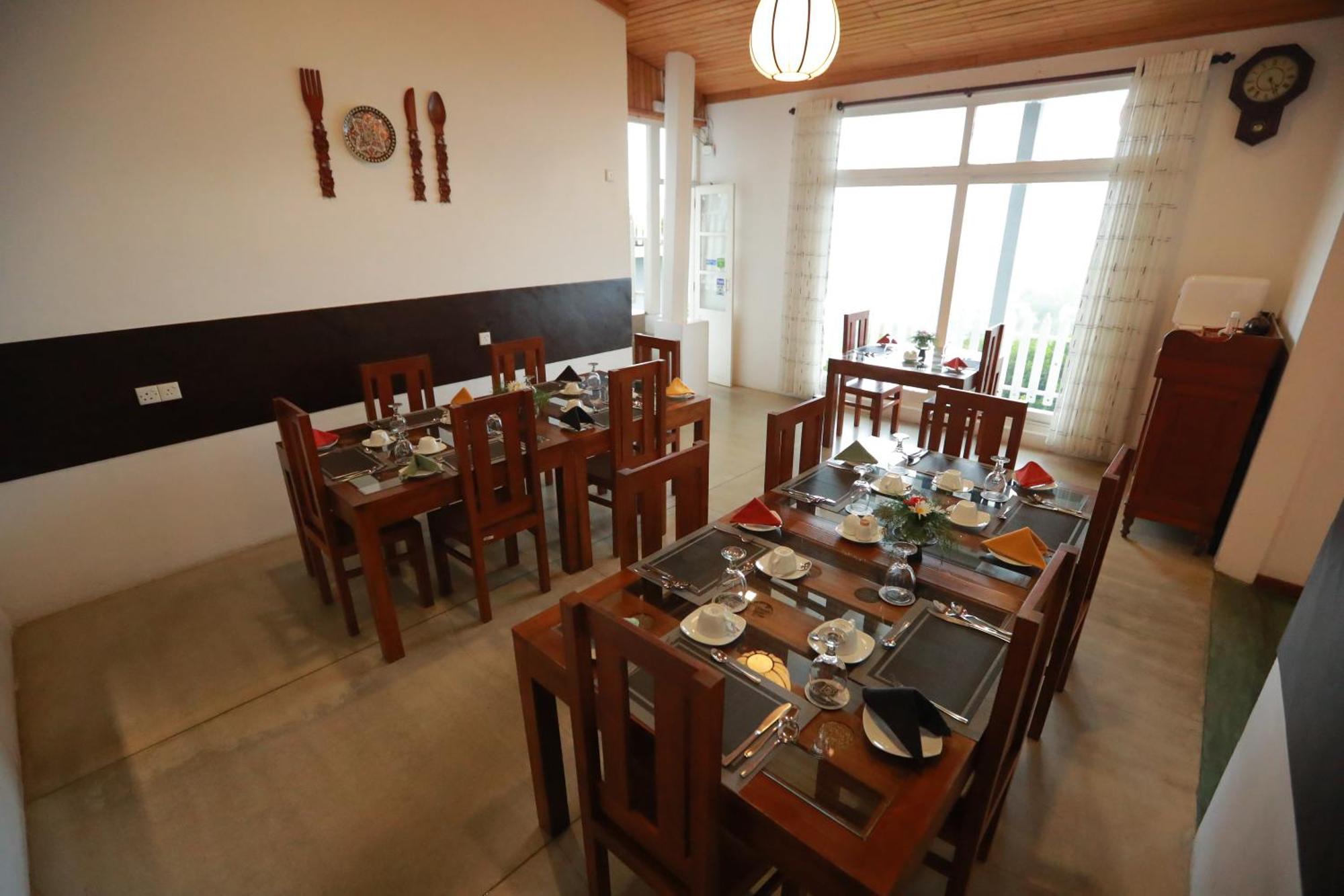 Villa Perpetua Bandarawela Exterior foto